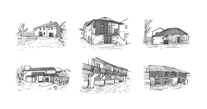 diccionario visual de la construcci�n - >  coag galicia